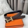 Hermes belt 38mmX100-125cm 8L (8)_749863