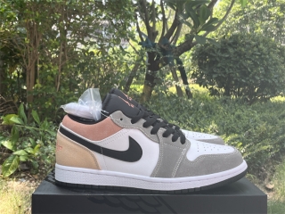 Authentic Air Jordan 1 Low