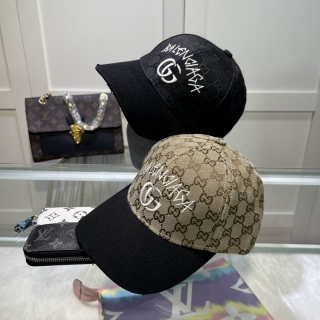 Gucci X Balenciaga Cap 27 (18)_1429838