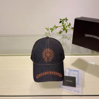 Chrome Hearts Cap 23 (15)_1429780