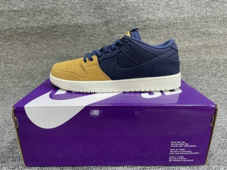 Perfect Nike SB Dunk Men Shoes SDZZ - 145