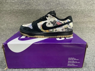 Perfect Nike SB Dunk Men Shoes SDZZ - 150