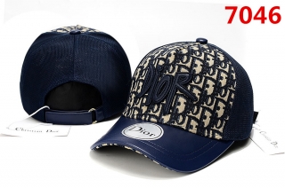 Dior Adjustable Hat XKJ 188
