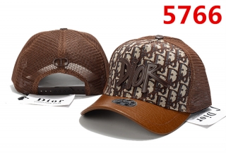 Dior Adjustable Hat XKJ 193