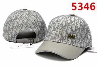 Dior Adjustable Hat XKJ 194