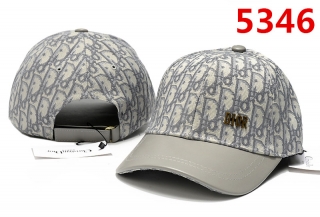 Dior Adjustable Hat XKJ 194