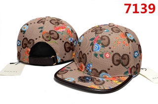 Gucci Adjustable Hat XKJ 199