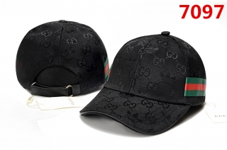Gucci Adjustable Hat XKJ 203