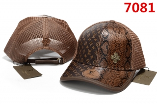 LV Adjustable Hat XKJ 206