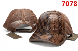 LV Adjustable Hat XKJ 207