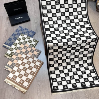 Chanel scarf E03 (8)_1428206