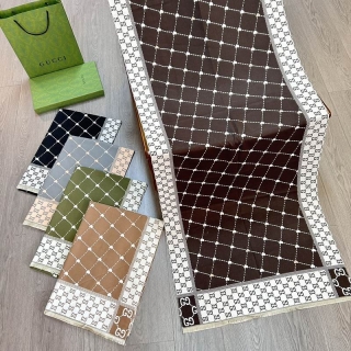 Gucci scarf E04 (1)_1428134