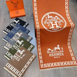 Hermes scarf E01 (4)_1428197