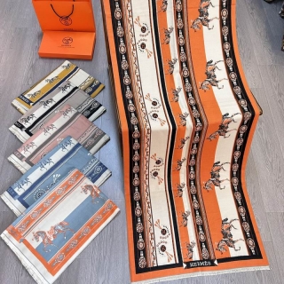 Hermes scarf E20 (7)_1428181