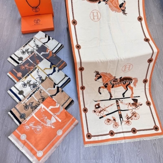 Hermes scarf E20 (6)_1428167