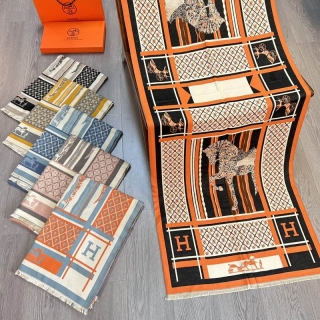 Hermes scarf E20 (8)_1428198