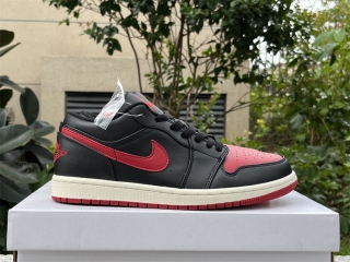 Authentic Air Jordan 1 Low