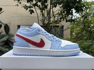 Authentic Air Jordan 1 Low
