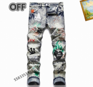 Off White sz29-38 25t01_963097