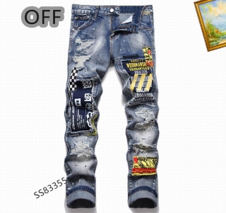 Off White sz29-38 25t02_963098
