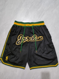 NBA NFL MLB NCAA Shorts  508