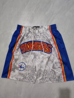 NBA NFL MLB NCAA Shorts  513