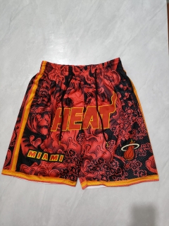 NBA NFL MLB NCAA Shorts  522