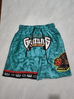 NBA NFL MLB NCAA Shorts  525