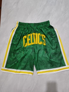 NBA NFL MLB NCAA Shorts  526