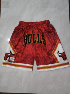 NBA NFL MLB NCAA Shorts  528