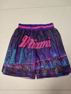 NBA NFL MLB NCAA Shorts  542