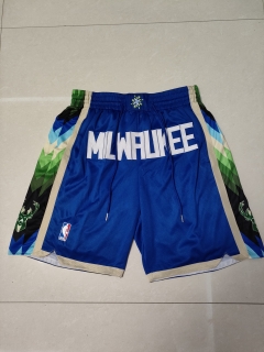 NBA NFL MLB NCAA Shorts  543