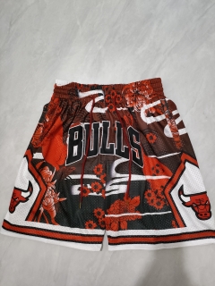 NBA NFL MLB NCAA Shorts  545