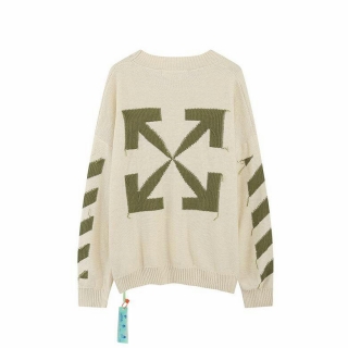 Off White S-XL tct04_967502