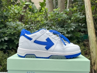 Authentic OFF-WHITE Out Of Office  (21 colors optional)