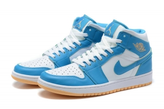 Perfect Air Jordan 1 Men Shoes 224