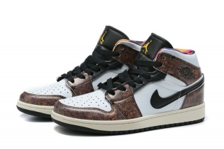 Perfect Air Jordan 1 Men Shoes 226