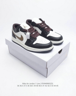 Perfect Air Jordan 1 Men Shoes 233