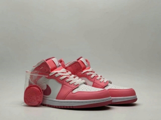 Perfect Air Jordan 1 Men Shoes 234