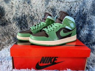 Perfect Air Jordan 1 Men Shoes 236