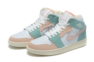 Perfect Air Jordan 1 Men Shoes 239