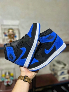 Perfect Air Jordan 1 Men Shoes 243
