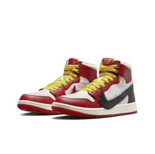 Perfect Air Jordan 1 Men Shoes 244