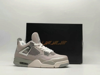 Perfect Air Jordan 4 Men Shoes 264