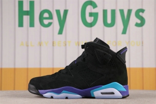 Perfect Air Jordan 6 Men Shoes 273