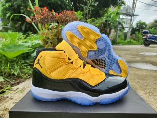Perfect Air Jordan 11 Men Shoes 274