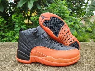 Perfect Air Jordan 12 Men Shoes 276