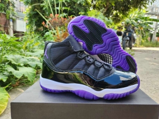 Perfect Air Jordan 11 Men Shoes 277
