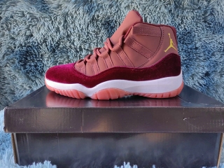 Perfect Air Jordan 11 Men Shoes 279