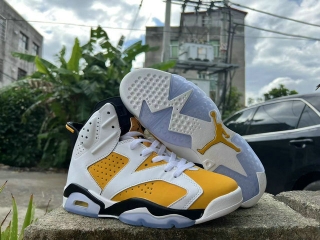 Perfect Air Jordan 6 Men Shoes 281